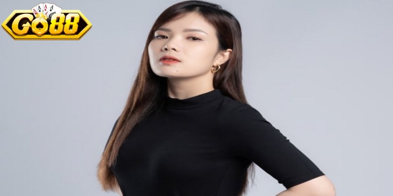 Giá trị cốt lõi mà BTV Huỳnh Vy theo đuổi khi làm việc tại GO88